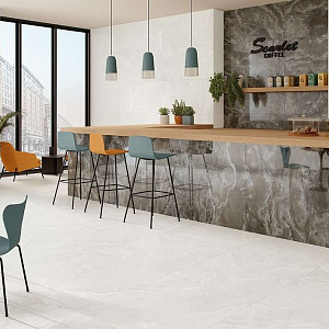 Scarlet STN Ceramica