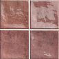 Dix Chaouen Carmine 20x20 Mainzu