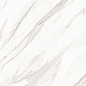 Garda Calacatta Gold Matt Спеченный камень 1600x3200x6 Delfone фото в миниатюре