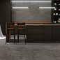 31972 Chicago Mocha Decor SP/50X150/R 50х150x0,75 Peronda