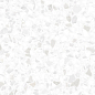 Inspire White 23,5х23,5 Ecoceramic