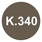 Колеровочный агент Color К.340 100 гр KeraBellezza