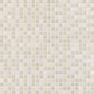 fMS9 COLOR NOW BEIGE MICROMOSAICO 30,5x30,5 FAP Ceramiche