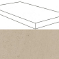 620070001135 Sand Scalino Angolare SX 33x60 Atlas Concorde Russia