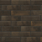 Retro Brick Cardamon 24.5x6.5 CERRAD фото в миниатюре