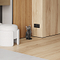 Wood Royal Almond Laparet