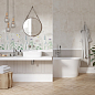 Liberty Gracia Ceramica