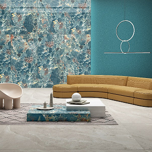 Alicante Aqua SERON