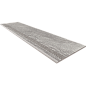TN01 Ступень Grey неполированная с насечками 30x120 Estima