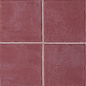 Плитка 8270 Jolie Purple 10х10 Marca Corona