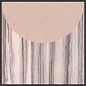 764132 Policroma Volta Valtoce-Cipria Mat Ret 6mm 120x120 Cedit