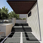 1068460 Studio 50 Carpet St.Verderame Rett 60х60 Serenissima Cir