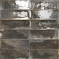 Alboran Dark Choco 10x30 Mainzu