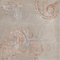 60991 Kirman Clay (5 soggetti Mix) RT 60x60 Cerdomus