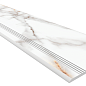 Ступень SM03 Supreme неполированная 30x120 Ametis by Estima