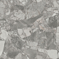 KM6012G0321R20 Чеппо ди Сицилия серый матовый обрезной 60x119,5x2 Kerama Marazzi