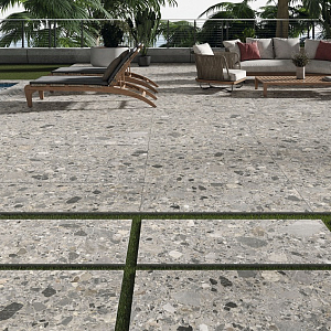 Inlay STN Ceramica