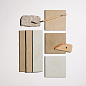 Clay DNA Tiles фото в миниатюре 17