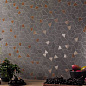 AN6Y Boost Pearl Mosaico Matt 30x30 Atlas Concorde