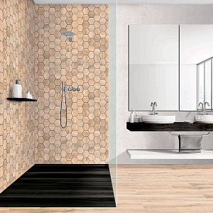 Albar New Tiles