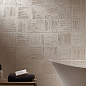 Magnetic Art Blanco 30x90 Keraben