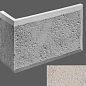 Угловой элемент Рим 404 39/12x25x3 Leonardo Stone