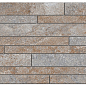 SG188/006 Тревизо серый светлый мозаичный 50,2х25 Kerama Marazzi