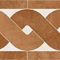 ID64 Павловск наборный 41.5х17 Kerama Marazzi