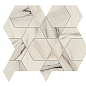 AOVY Marvel Bianco Fantastico HEX 25,4x29,6 Atlas Concorde