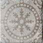 1063933 Magistra Decoro Mix Corinthian 20*20 Serenissima Cir