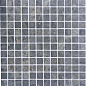 PIX762 Мозаика из стекла 23x23 300х300x4 Pixmosaic