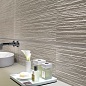 fMKB Maku Nut Random Mosaico 30.5x30.5 FAP Ceramiche