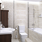 Декор Echo Elemental серый 30х60 Laparet