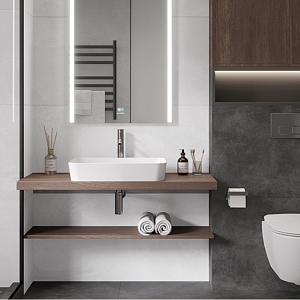 Concrete Mystic Silver Ceradim