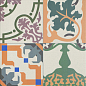 PATCHWORK 44*44 Realonda