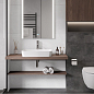 Concrete Mystic Silver Ceradim