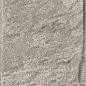 Carrizo Grey Elewacja Struktura Mat 40x6,6 Paradyz