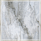 SRPGB Venus Dec. Solitaire Rosone Pav. Gold Blu 60х60 Brennero