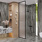 60120MAE25P Marmorise Graphite полированный 600x1200x7 LCM