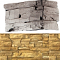 200-35 Фьорд Лэнд угол 7х26,5x10 (6х16,5x10) White Hills