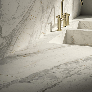 HME Marble Edition Del Conca