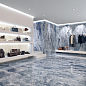 Onyx Diamond Tagina Ceramiche