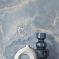 Cr. Noor White Compacglass Rect. 60x60 Pamesa фото в миниатюре 12