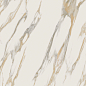 RM01 Miramare White Неполированный Рект. 80x80x11 Estima