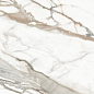 D120209M Calacatta Premium карвинг 600x1200x9.5 Delacora