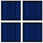 S47 Specular 2x2 32.7x32.7 ROSE MOSAIC