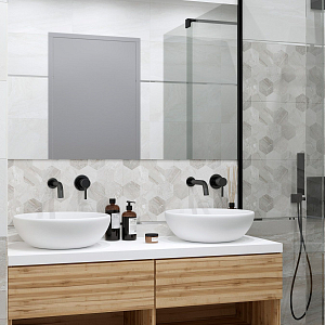 Istambul Grey Eurotile Ceramica