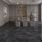 PULPIS NERO Full Lappato 60x120 Qua Granite