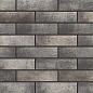 Loft Brick Pepper 24.5x6.5 CERRAD