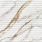 010100001534 Ideal white 02 25х60 Gracia Ceramica